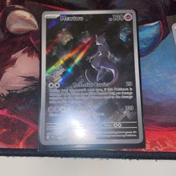 Mewtwo 052