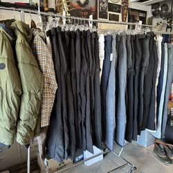 Snow Sleds Pants Boots Jackets Coats Gloves Bibs Infant Toddler Kids Boys Girls Men’s and Women’s 