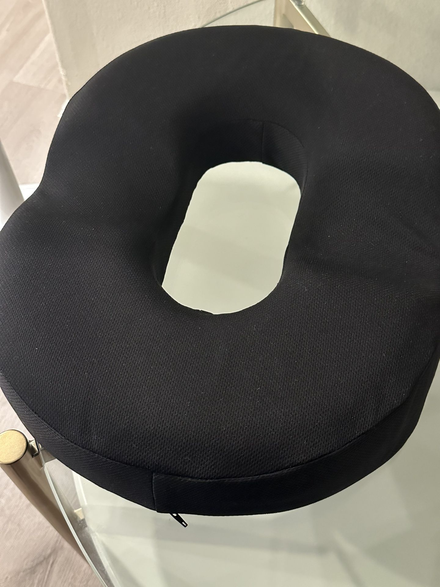 Donut Pillow