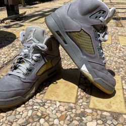 Wolf grey top 5 for sale