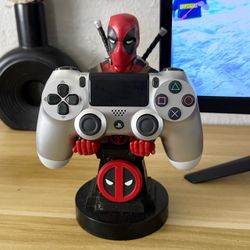 Sony PS4 Controllers Authentic Black or Silver