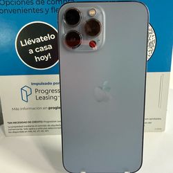 iPhone 13 Pro Max 256gb Aftermarket OLED screen