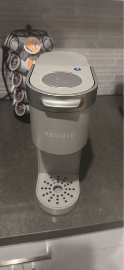 Keurig K-Mini Single Serve Coffee Maker