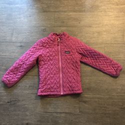 Patagonia 