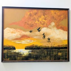 LEE REYNOLDS painting 