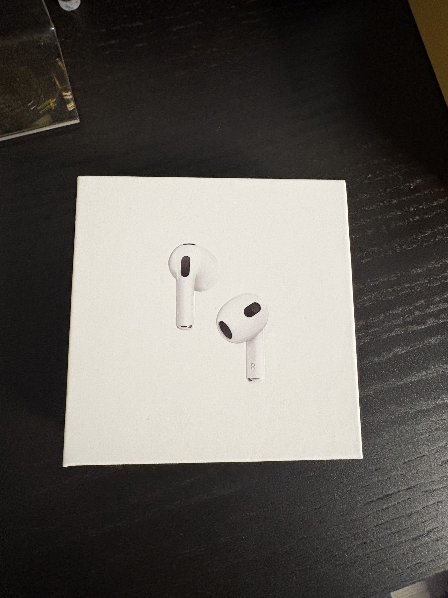 Airpods