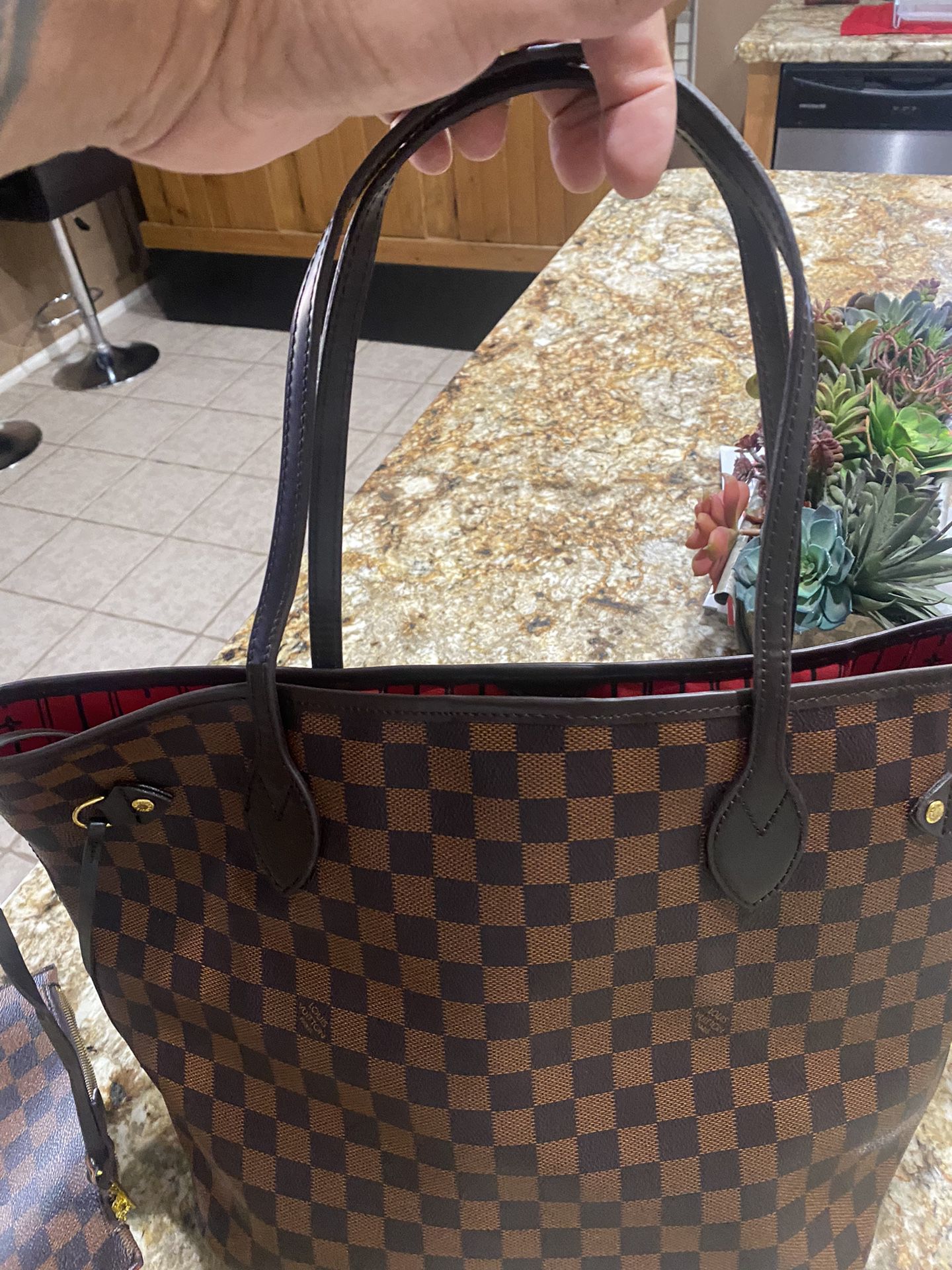 Louis  Vuitton Bag