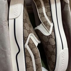 GUCCI SHOES