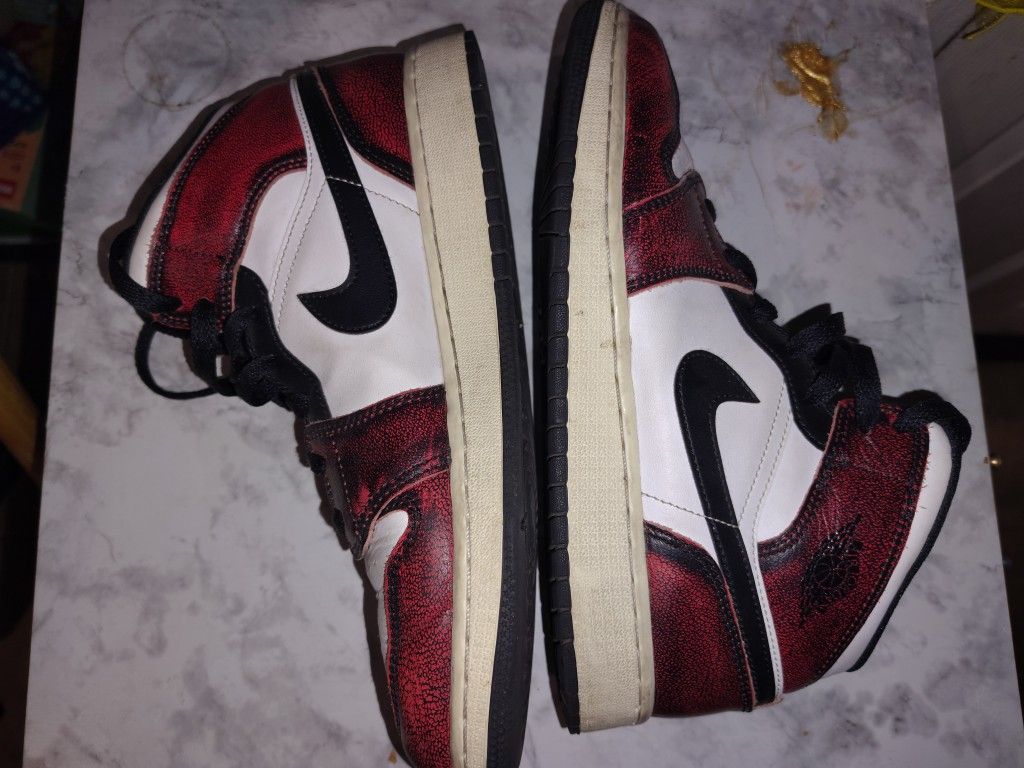 Nike Shoes