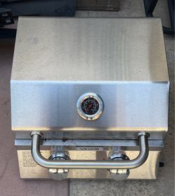 Vevor Propane Grill
