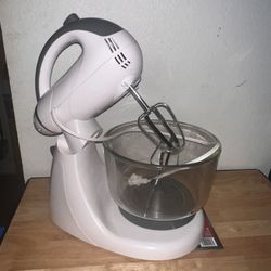 Mixer