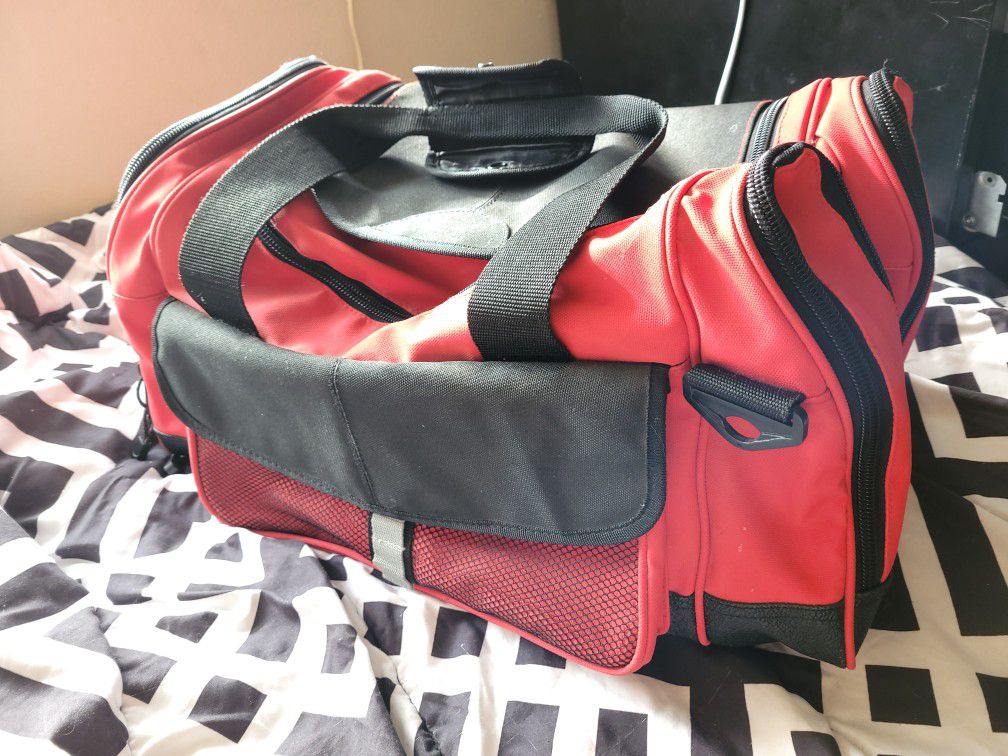 9 Compartment Weekend / Duffle Bag