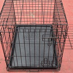 dog Crate 