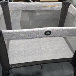 Graco Pack And Play