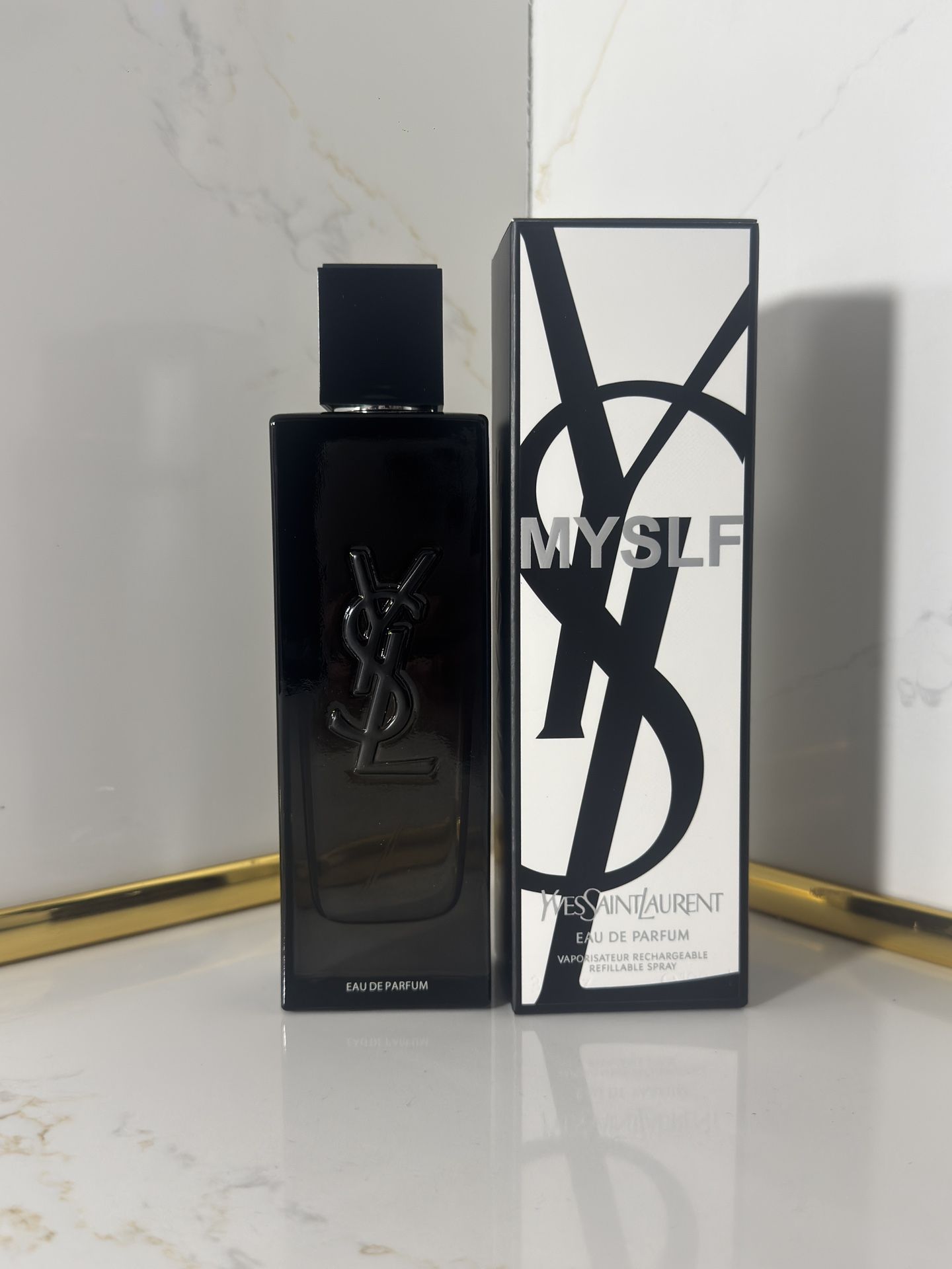 Ysl Myself