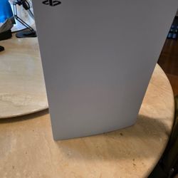PS5 Disc Edition