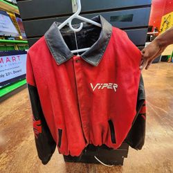 Dodgr VIPER JACKET