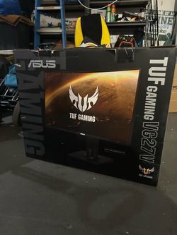 165hz Monitor