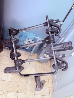 KUAT BIKE RACK