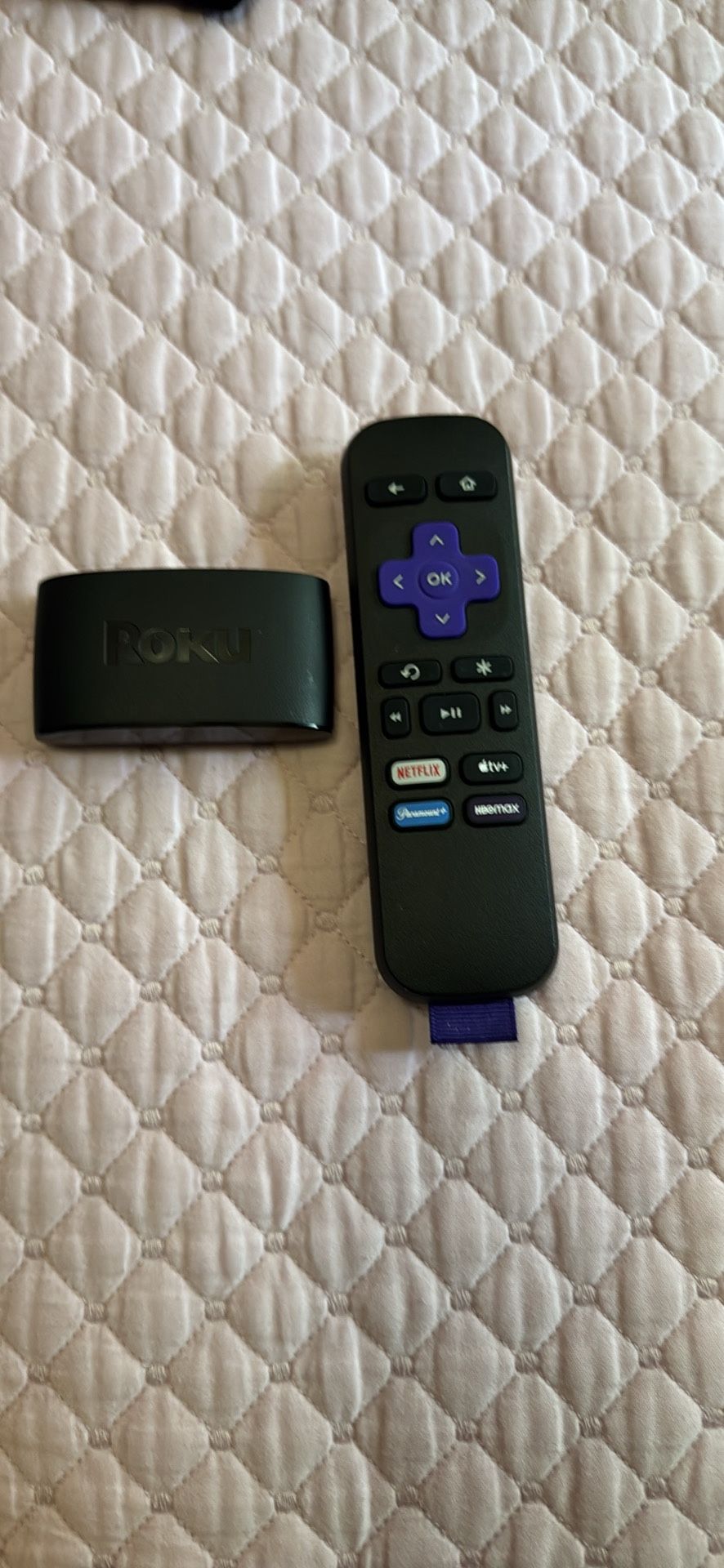 Roku