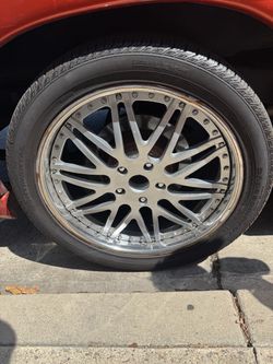 RAM rims