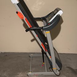 Sunny Treadmill