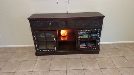 Tv table