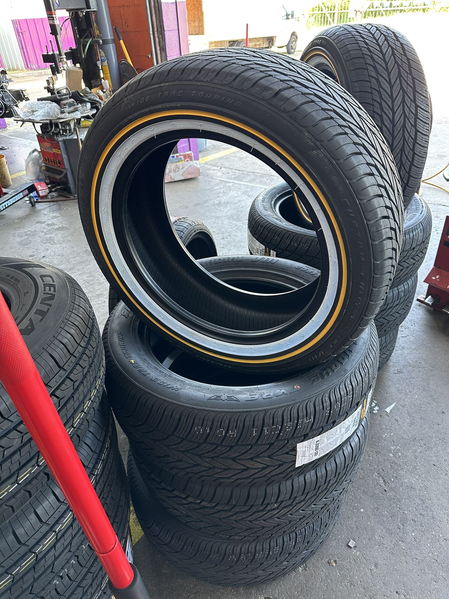 235 55 18 vogue tires for sale in dallas tx offerup