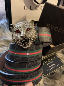 Belts