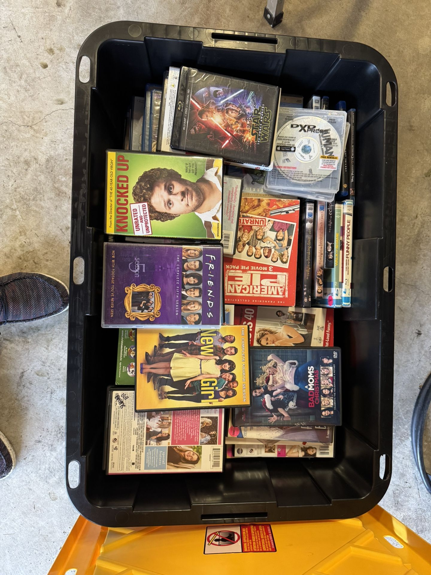 Free. Variety Of Movies And Shows.  All Free