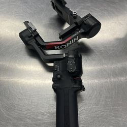 DJI RONIN RS4