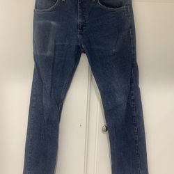 $5 Wrangler Jeans 30x30