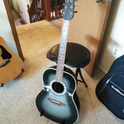 Vintage Ovation $250.00