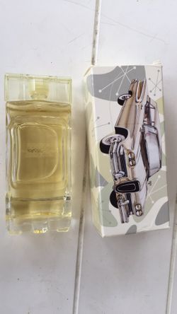 1958 Ford Edsel Decanter