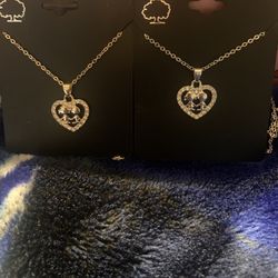 Gold And Silver