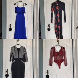 Women's medium outfits