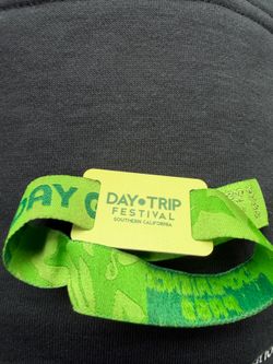 Day trip day two GA