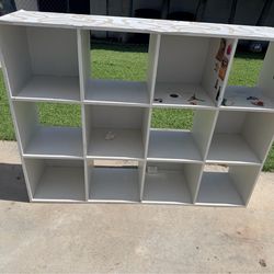 cubby