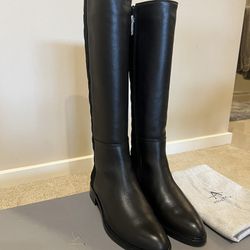 elegant boots
