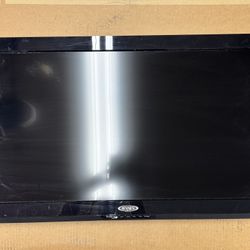 Jensen 32” TV RV or BOAT
