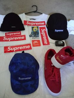 Supreme