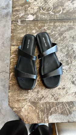 Womens Michael Kors Sandals