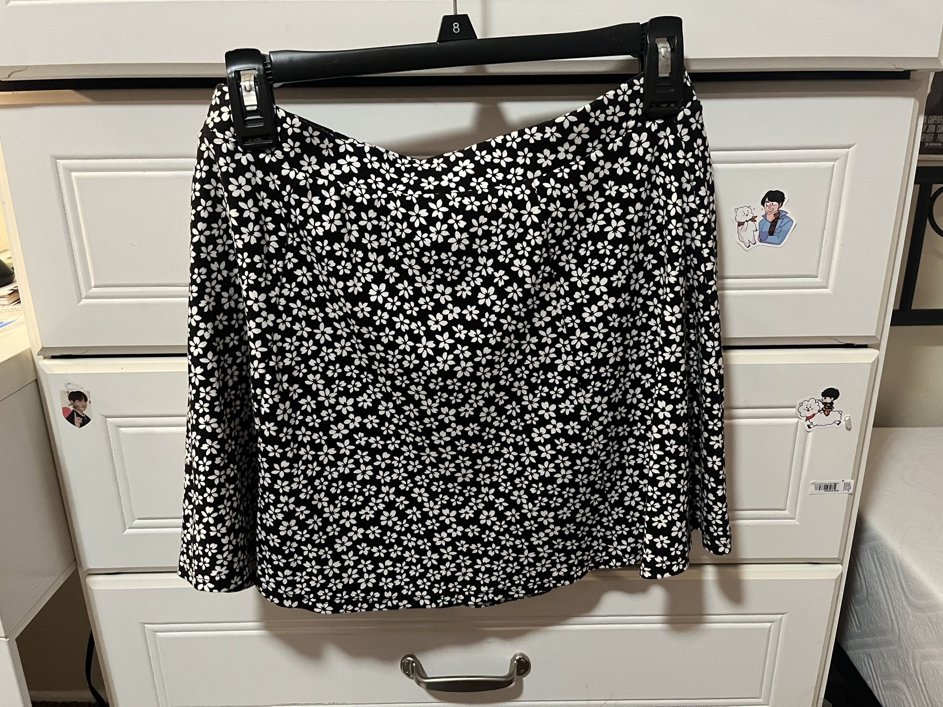 Women’s Junior Skirt
