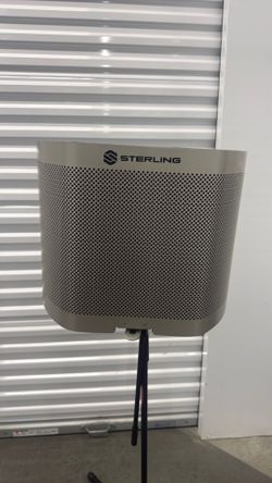 Sterling Mic stand