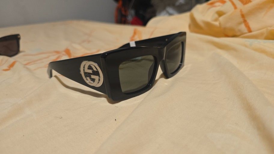 Gucci Glasses Original 100%