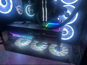RTX 4090 - FROM LENOVO PRE BUILD (CARD ONLY)