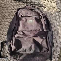 Small Vams Backpack