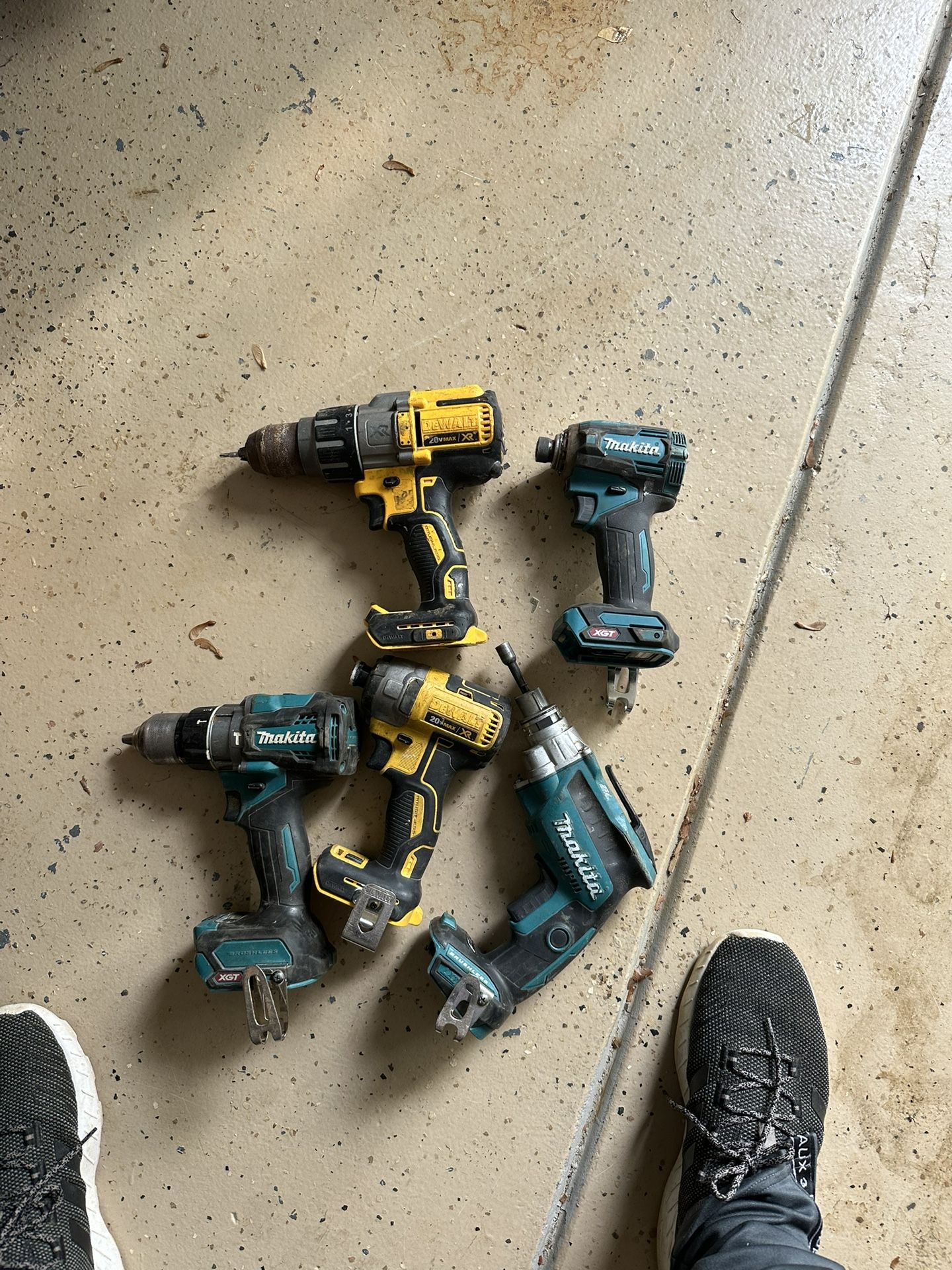 tools