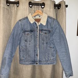 Levi’s Jean Jacket