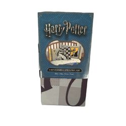 Harry Potter Hufflepuff